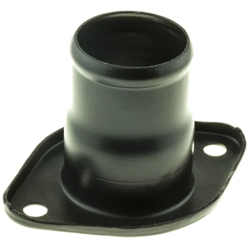 CH7689 – MOTOR RAD AM Thermostat Housing, OE Replacement Steel Black 1.86 Inch Outlet Diameter